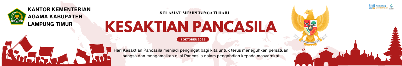 Hari Kesaktian Pancasila