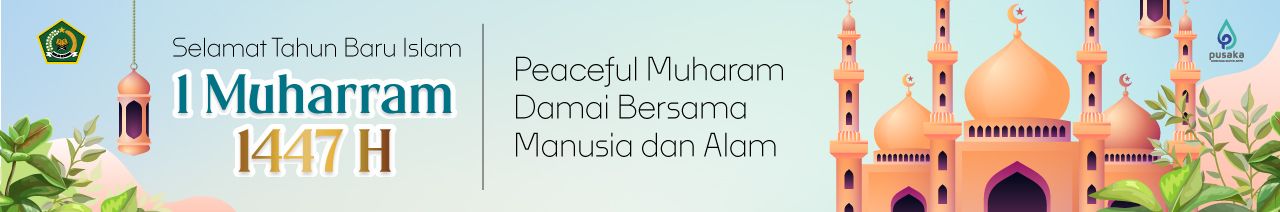Tahun Baru Islam 1447H