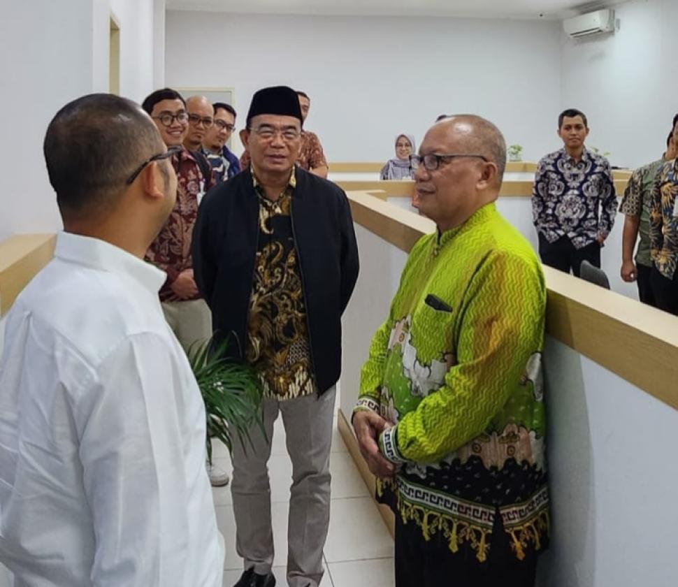 Dari Filosofi ke Aksi: Menakar Wajah Baru Pendidikan Indonesia 2025