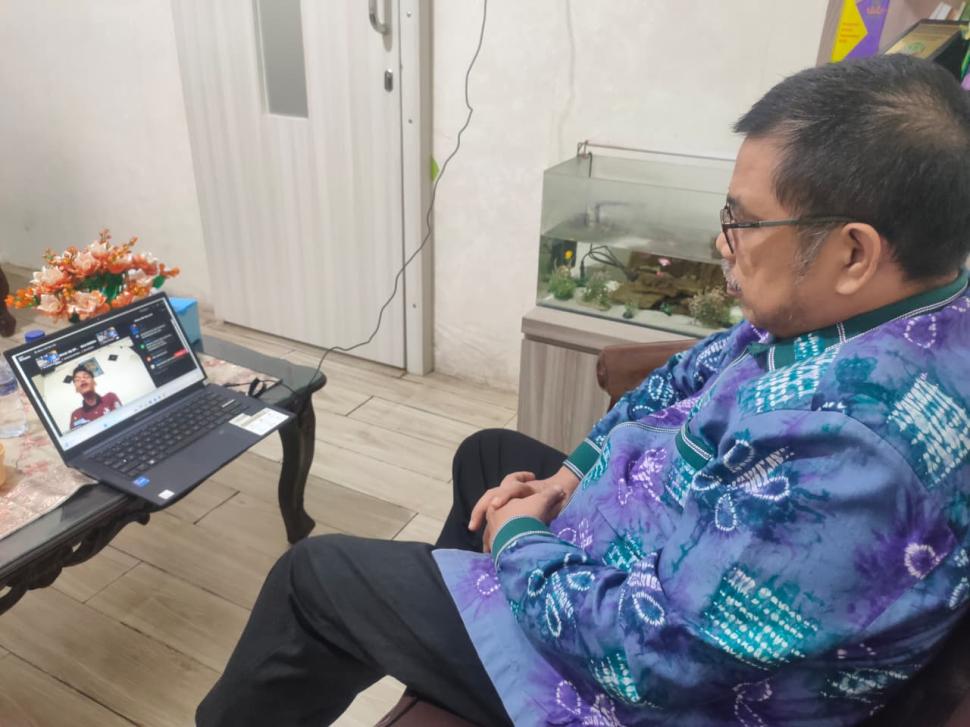 Ananda Bersinar Jadi Gerakan Bersama, Kemenag dan BNN Lampung Timur Satukan Langkah Cegah Narkoba