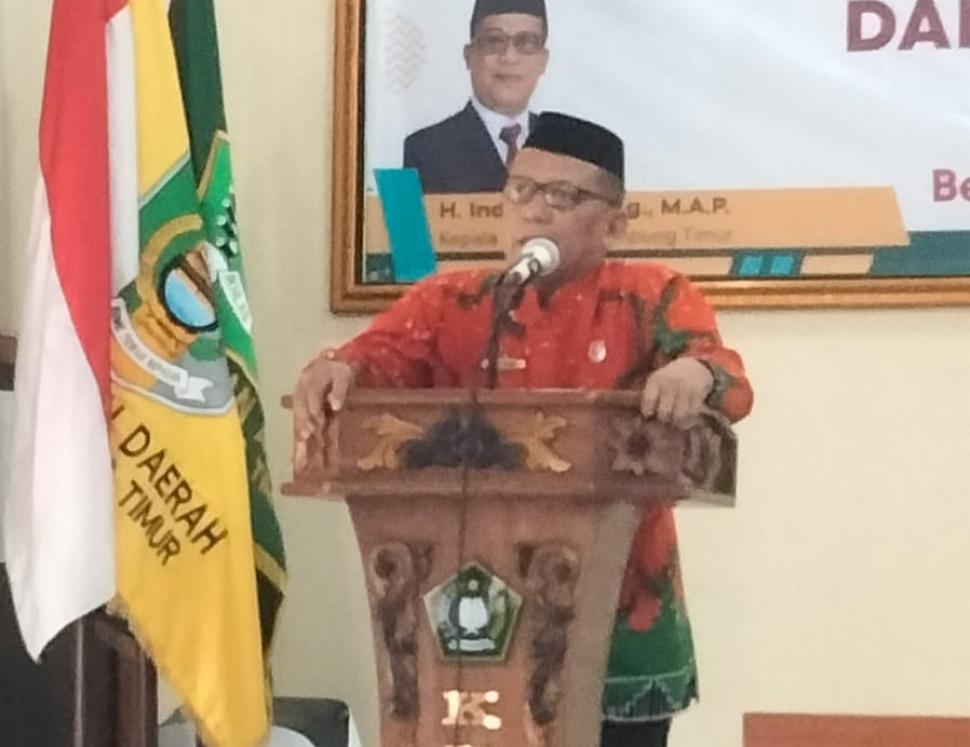 Ekoteologi : Filosofi dan Implikasinya.