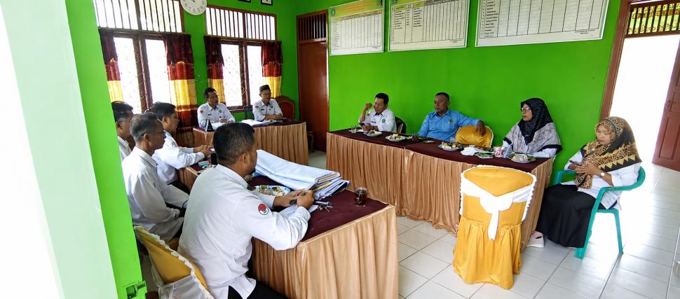 Menyambut HUT RI ke-81: KUA Batanghari Nuban Siap Gelar Beragam Lomba Keagamaan dan Edukatif!
