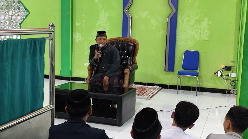 OSIM MAN IC Lampung Timur Gelar Peringatan Nuzulul Qur’an, Perkuat Spirit Qur’ani Siswa