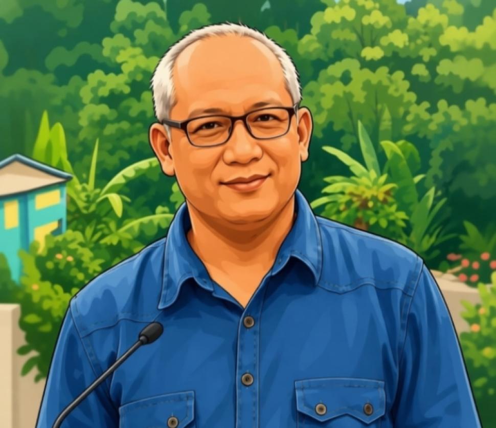 Wajah Baru Orientasi Madrasah, Di Balik Lahirnya MATAMUDA 2026/2027