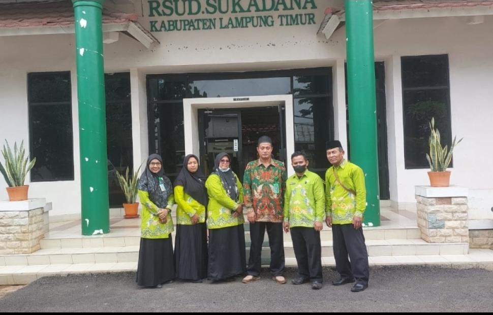 Pokjaluh Lampung Timur Konsisten Hadirkan Pembinaan Spiritual di Ruang Publik