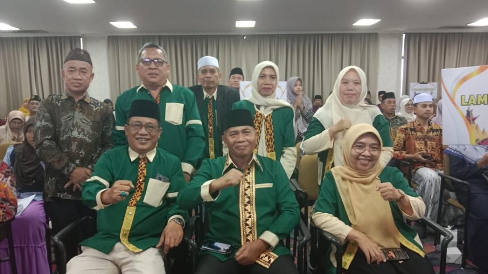 MTQ ke-52 Provinsi Lampung, Kafilah Lampung Timur Tembus Peringkat Enam