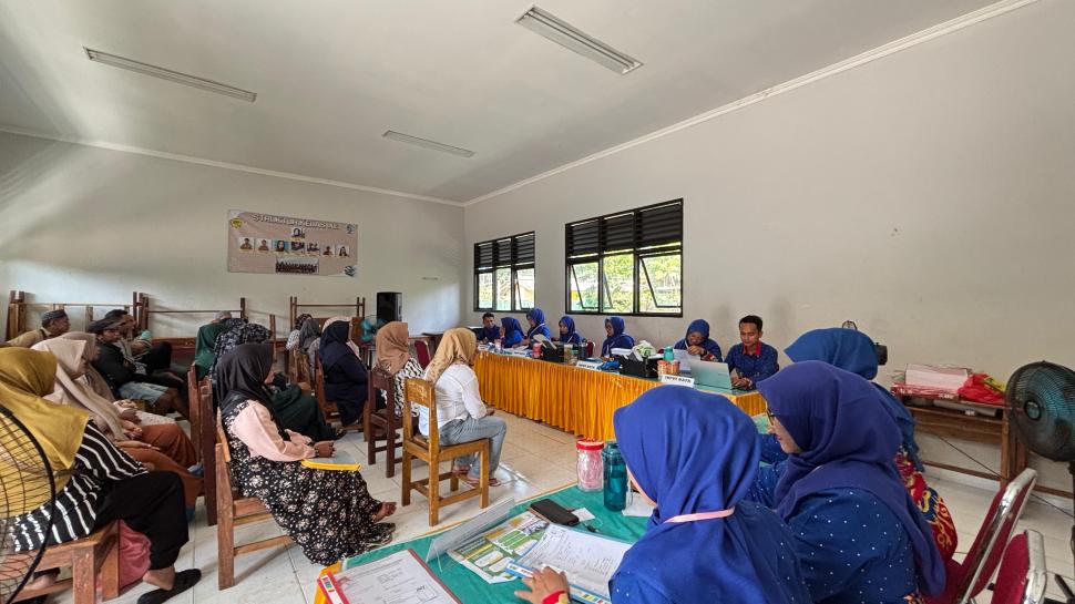 PMBM MTsN 2 Lampung Timur Resmi Dibuka, Pendaftaran Dimulai 16 April 2026