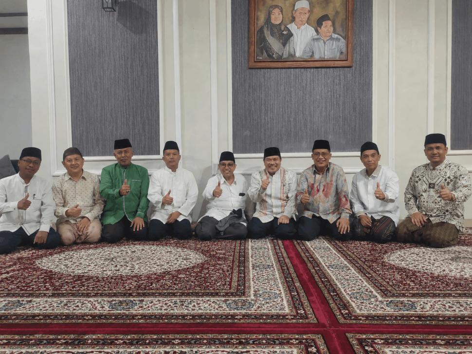 Momentum Haflah, Assahil Bangun Fasilitas Baru Dorong Kemajuan Pendidikan Keagamaan