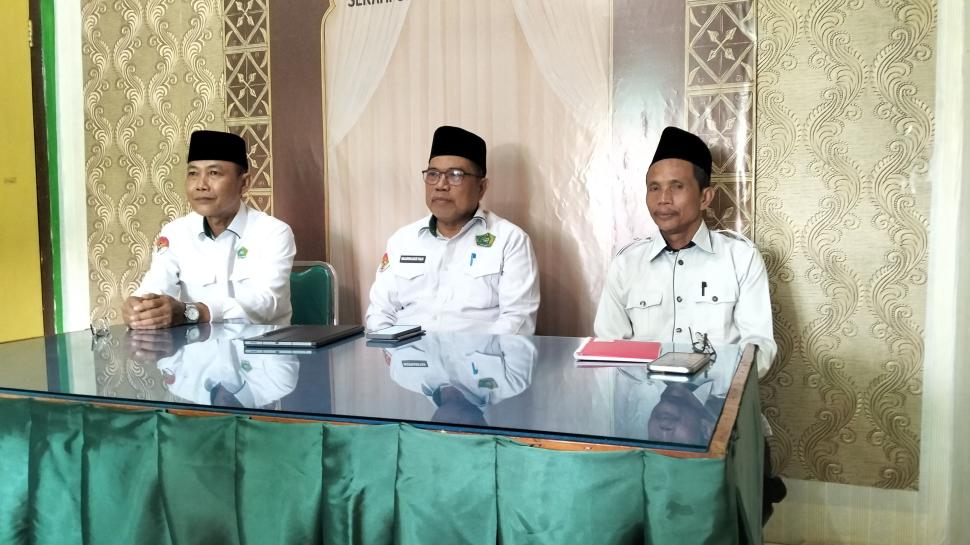 Kemenag Lampung Timur Tekankan Layanan Keagamaan Berdampak