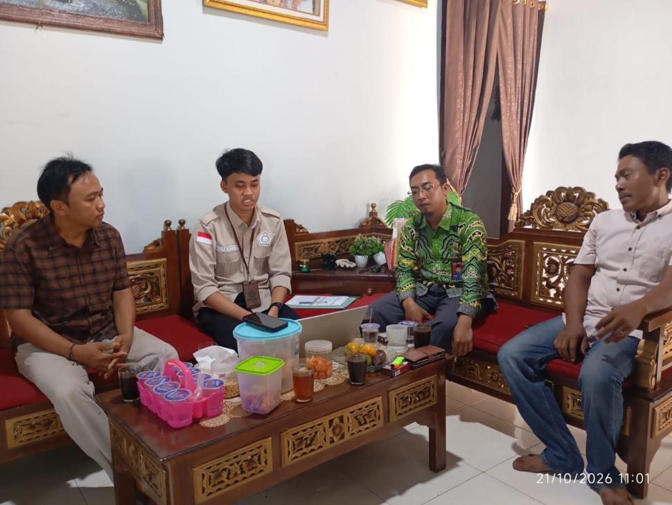 Survei KUB di Lampung Timur, Suara Warga Jadi Dasar Penguatan Kerukunan