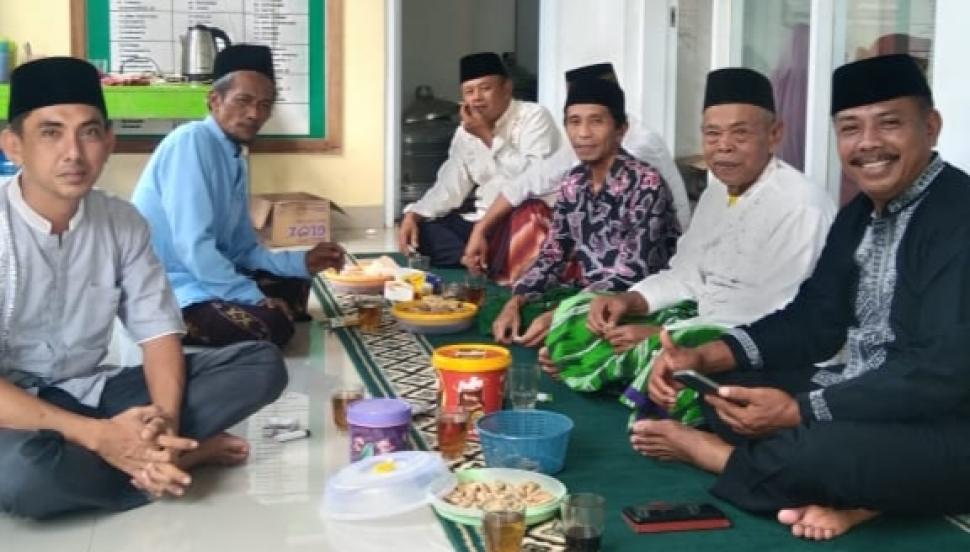 Penyuluh Agama Islam Bandar Sribhawono Gelar Safari Ramadhan di Tiga Masjid, Perkuat Silaturahmi dan Ukhuwah