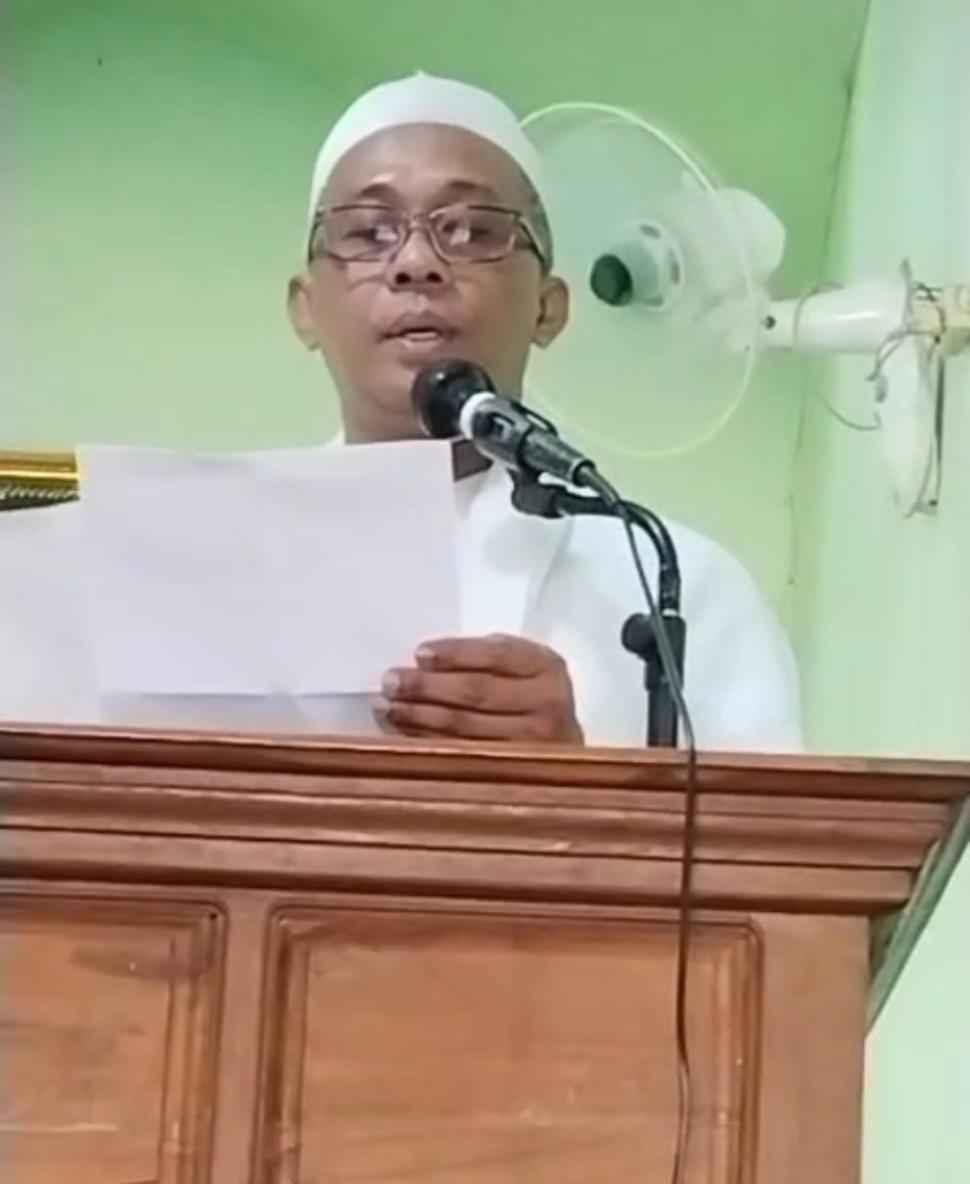 Momentum HANI 2026, KUA Batanghari Ajak Masyarakat Selamatkan Generasi dari Narkoba