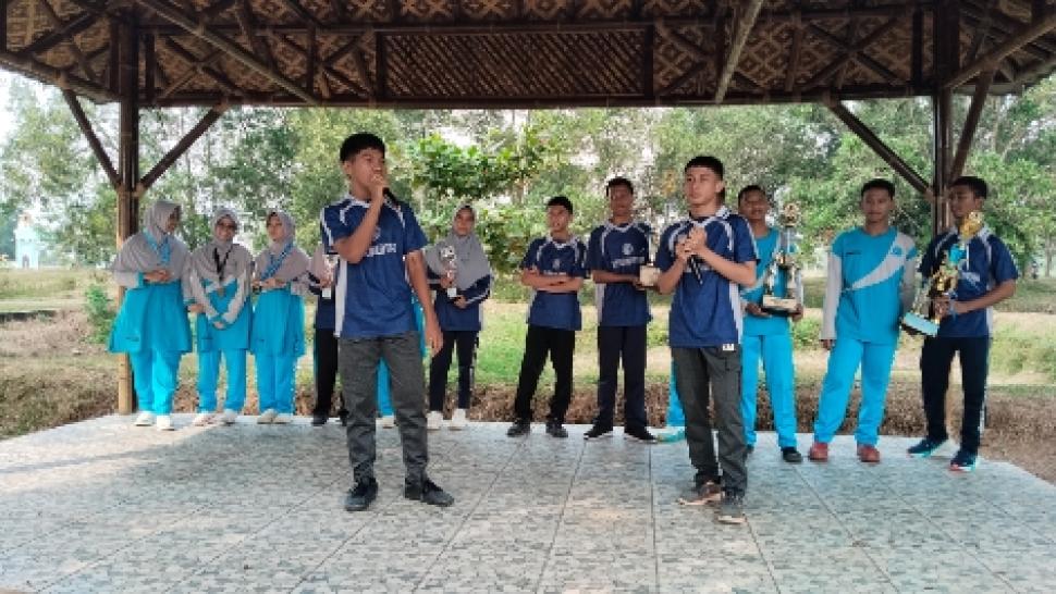 Sosialisasi Sains Club MAN Insan Cendekia Lampung Timur, Cetak Generasi Berprestasi di Bidang Sains