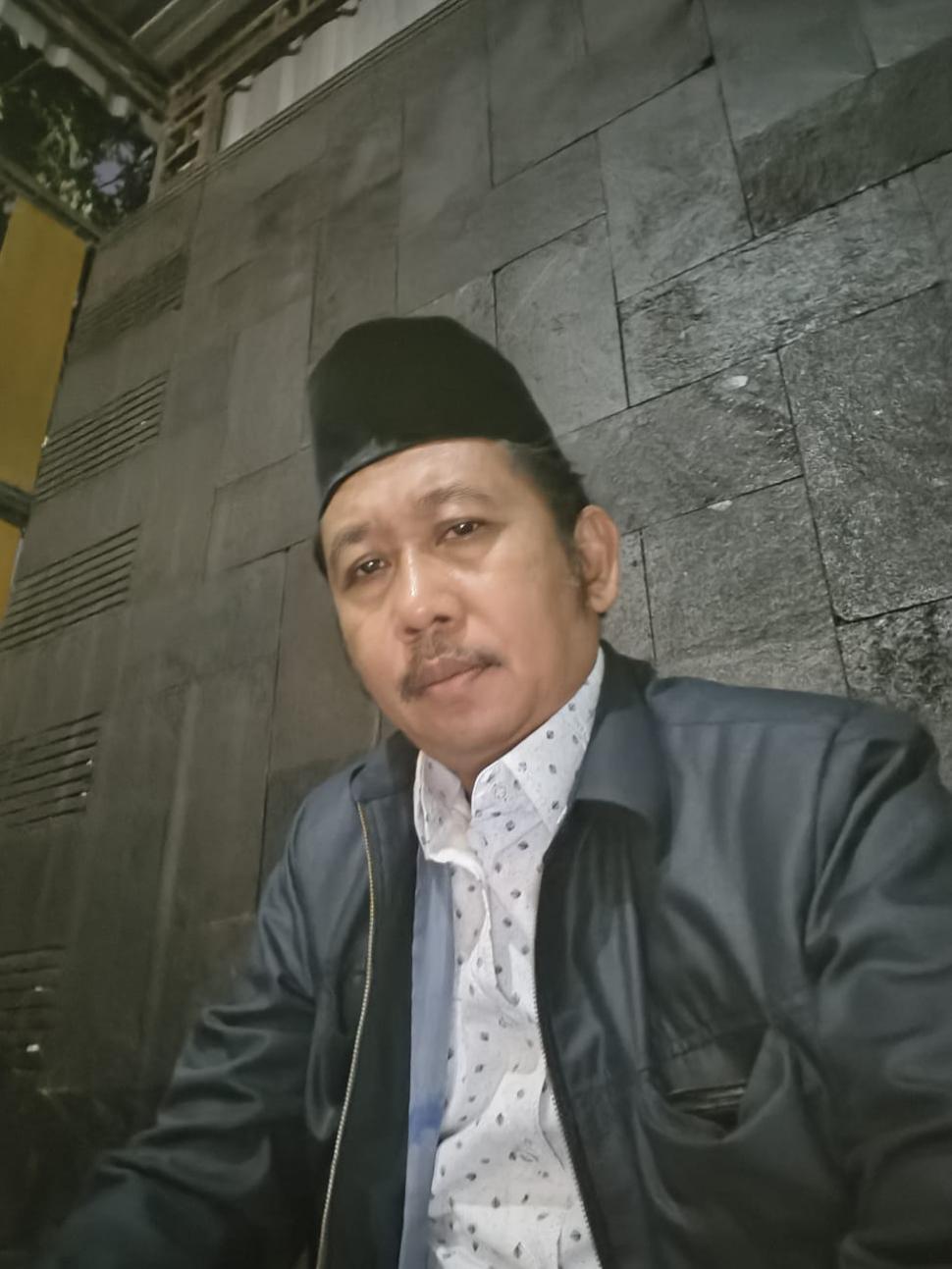 Kamad MIN 4 Lampung Timur Jadi Imam dan Khotib Idul Adha 1447 H di Mushola Al Iman Desa Maringgai