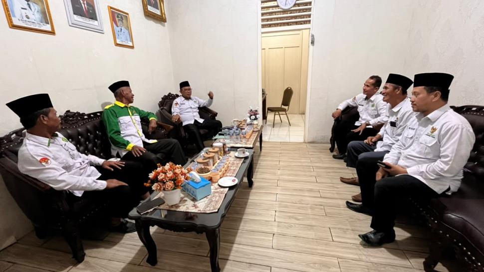 Kemenag dan BAZNAS Lampung Timur Siapkan Penguatan UPZ dan Pendayagunaan Zakat